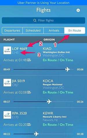 FlightAware_En_Route_ planes